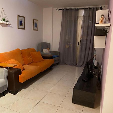 Apartamento A 5 Minutos Playa Andando 토르뎀바라 외부 사진