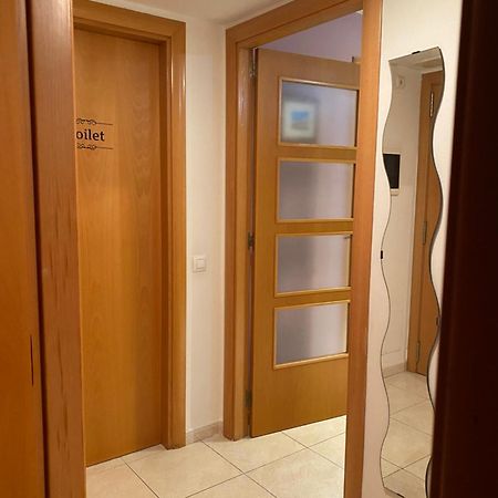 Apartamento A 5 Minutos Playa Andando 토르뎀바라 외부 사진