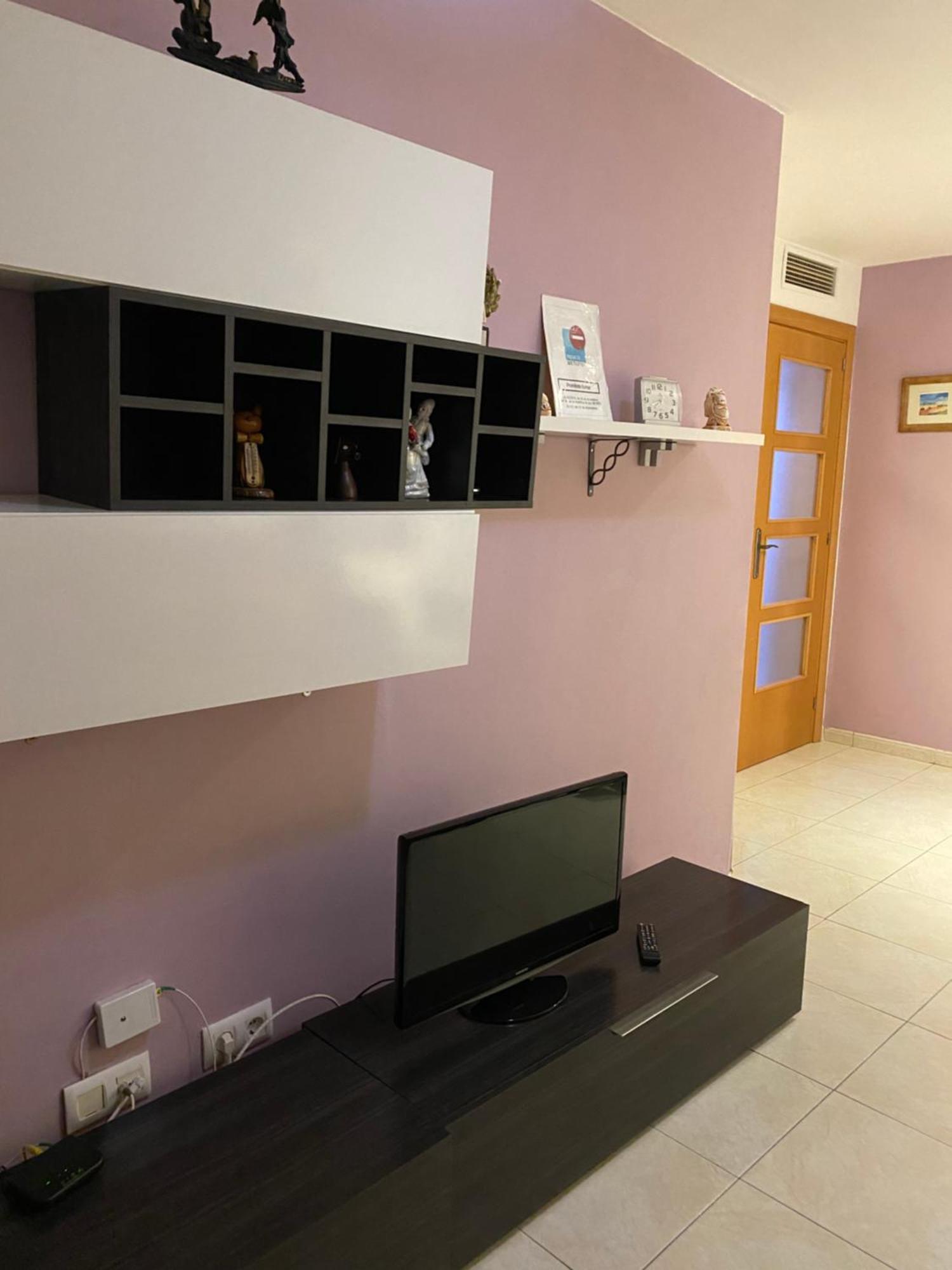 Apartamento A 5 Minutos Playa Andando 토르뎀바라 외부 사진