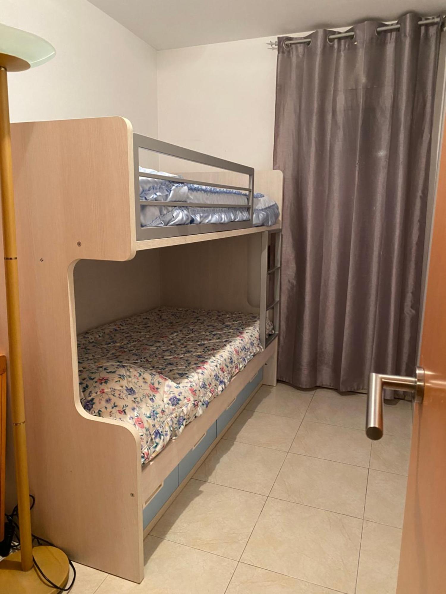 Apartamento A 5 Minutos Playa Andando 토르뎀바라 외부 사진
