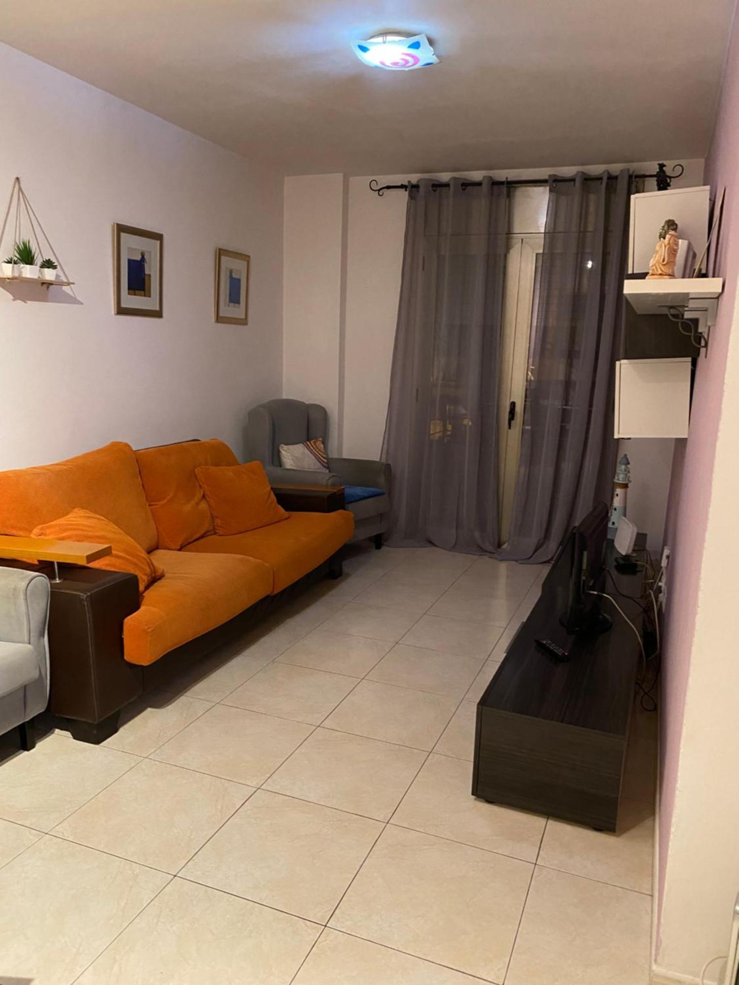 Apartamento A 5 Minutos Playa Andando 토르뎀바라 외부 사진