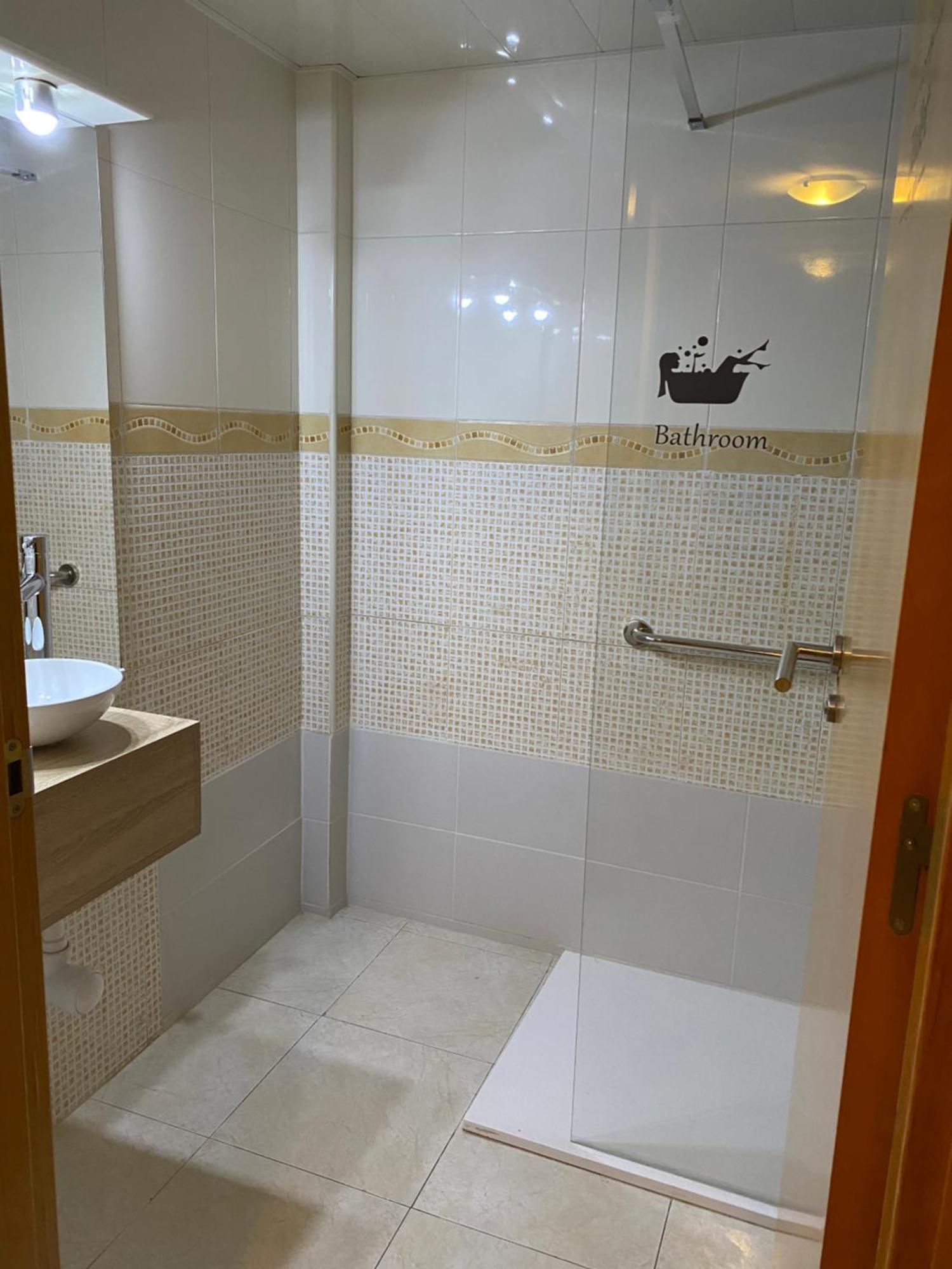 Apartamento A 5 Minutos Playa Andando 토르뎀바라 외부 사진