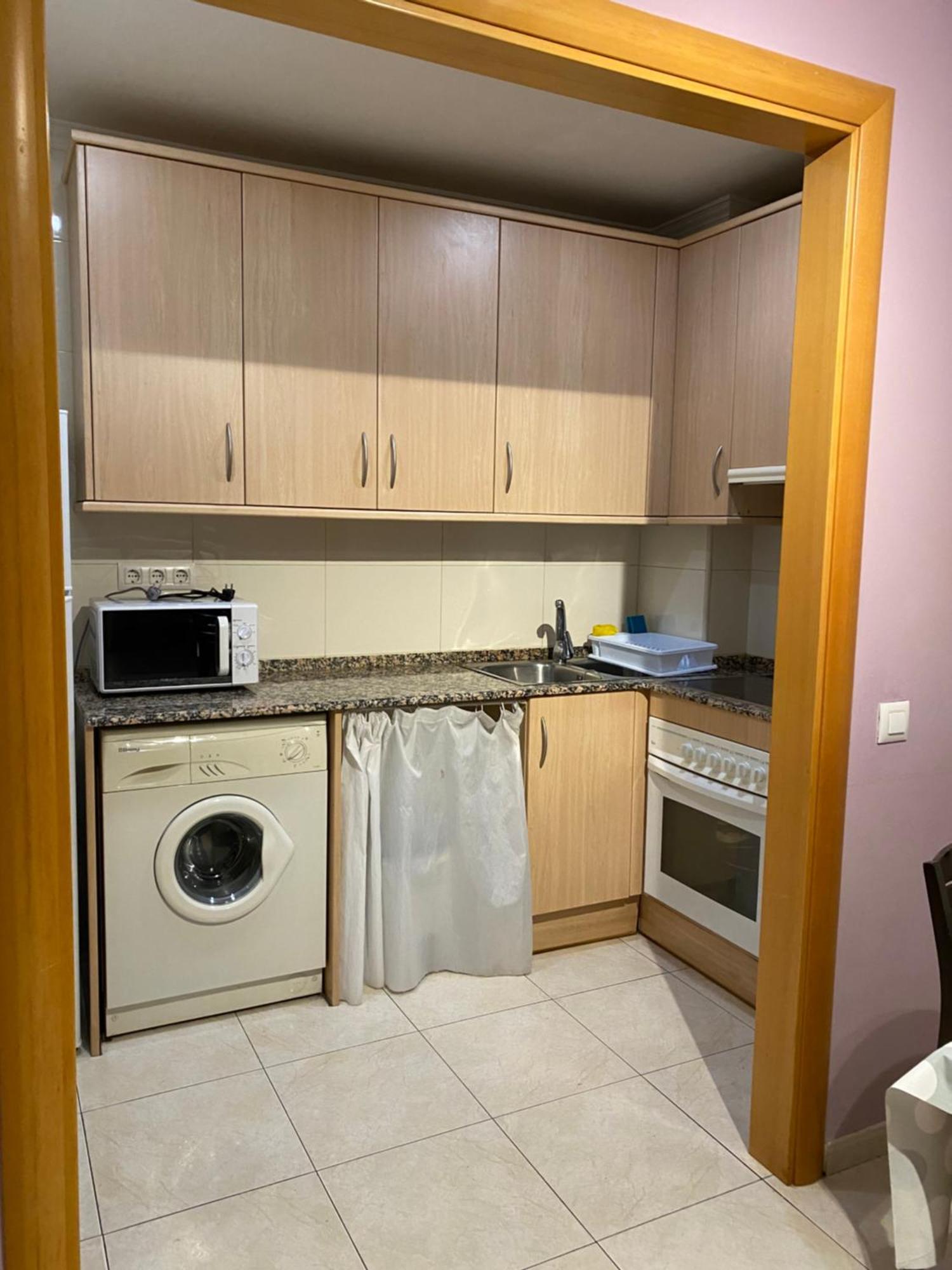Apartamento A 5 Minutos Playa Andando 토르뎀바라 외부 사진