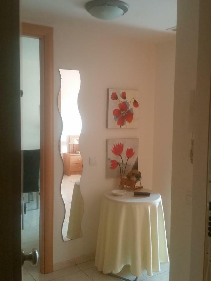 Apartamento A 5 Minutos Playa Andando 토르뎀바라 외부 사진